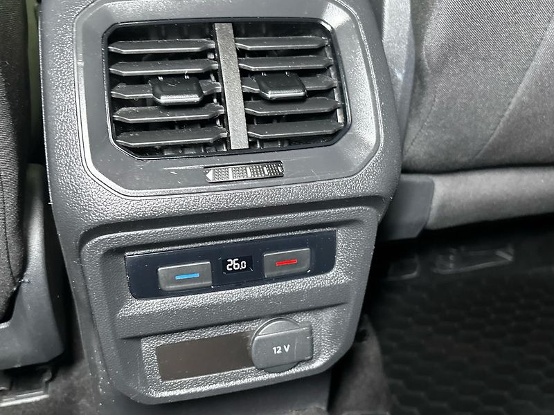 Volkswagen Tiguan Maraton Edition DSG - fotka 22 z 30