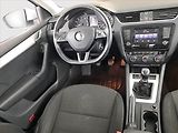 Škoda Octavia (2014) Ambition 1.2 TSI, Navi - náhled 7