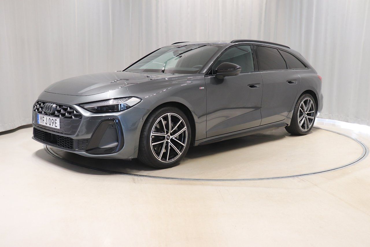 Audi A5 TDI q S-Line Tech+ NezT 360 Ta