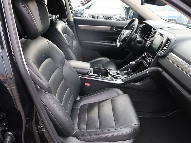 Renault Koleos 2,0 dCi,130kW,Initiale,4x4,DPH - fotka 13 z 32