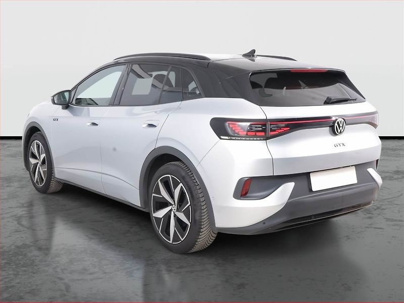Volkswagen ID.4 (2022) GTX (82 kWh), SoH 90% - fotka 4 z 19