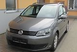 Volkswagen Touran 1.6 TDI AUT. KLIMA TAŽNÉ - náhled 7