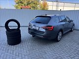 Škoda Superb 2,0 TDI DSG STYLE 1.maj. ČR - náhled 48