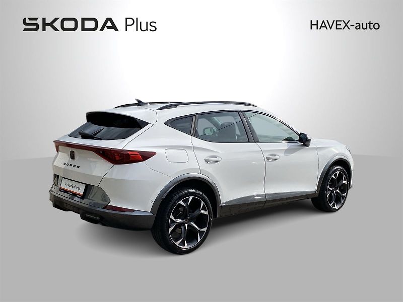 Cupra Formentor (2023) 1.5 TSI DSG - fotka 2 z 36