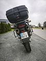 Honda XL 1000 V Varadero (2002) - náhled 6