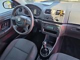 Škoda Fabia 1.2 TSI Facelift  - náhled 17