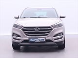 Hyundai Tucson 1,7 CRDI 85kW Czech Edition - náhled 1