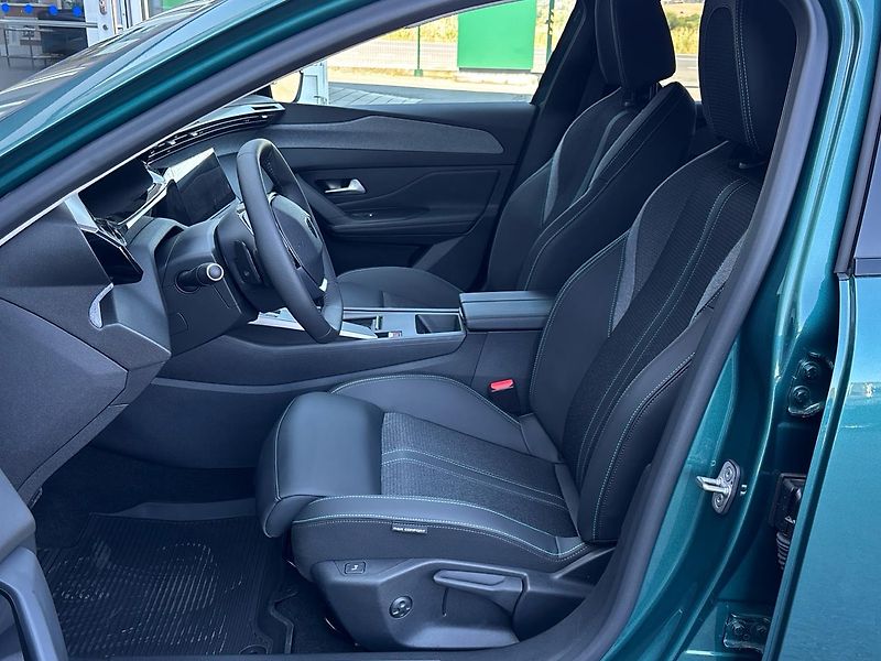 Peugeot 308 ALLURE - fotka 7 z 25