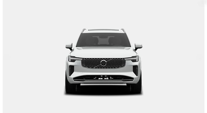 Volvo XC90 (2026) B5 AWD BRIGHT PLUS - fotka 8 z 14