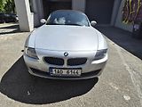 BMW Z4 (2006) - náhled 1