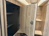 Eura Mobil (2026) 726 EF FREESTYLE - 3500KG-4OS - náhled 64