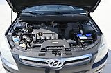 Hyundai i30 1.4 80KW Edition+  LPG 6/2010 - náhled 31