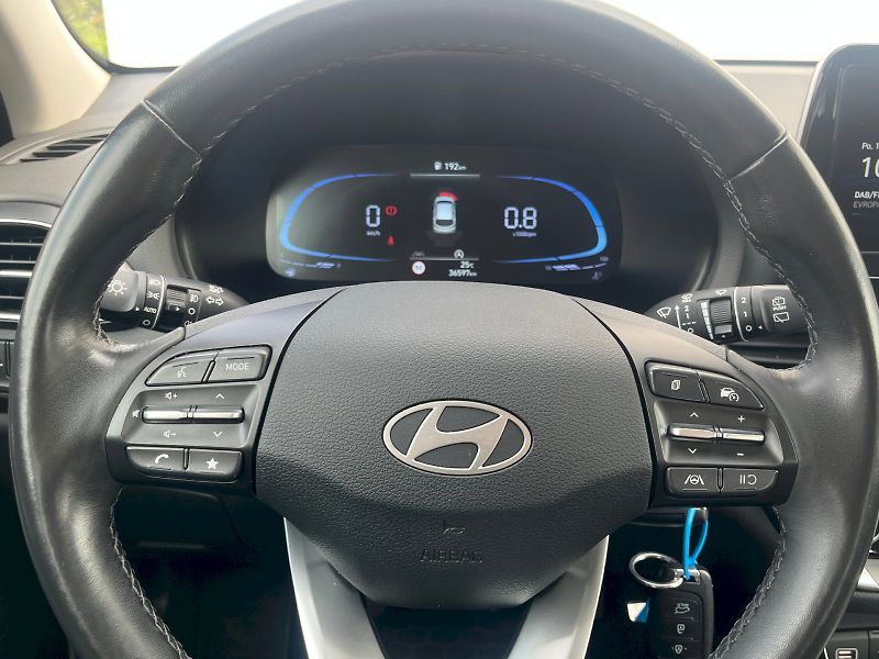 Hyundai i30 (2024) i 30 - fotka 25 z 36