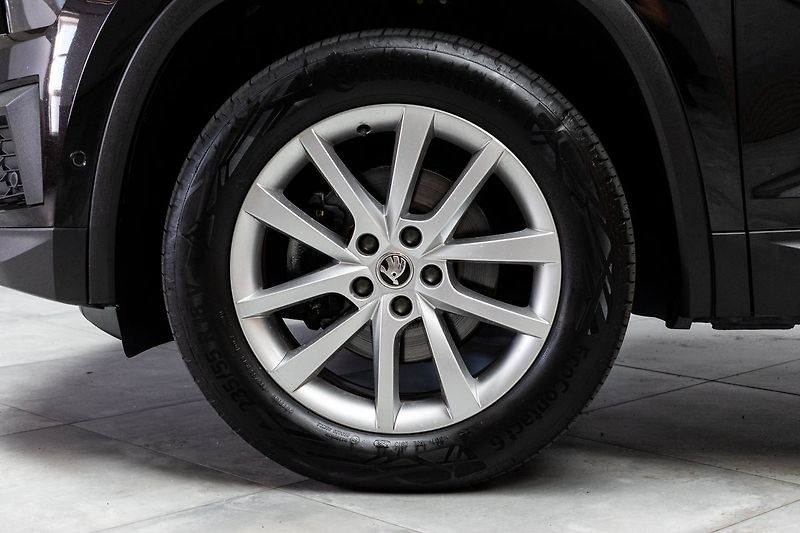Škoda Kodiaq 1.5 TSI STYLE+*TAŽNÉ*DPH*ČR 1M - fotka 43 z 50