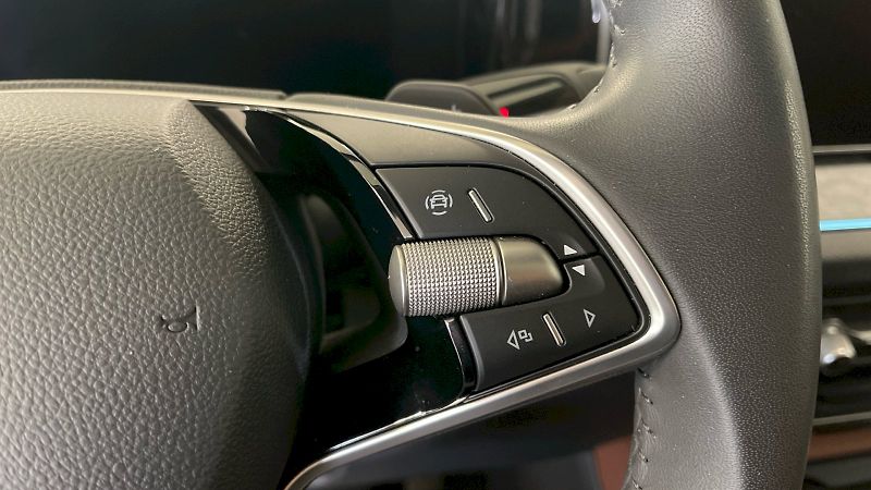 Škoda Kodiaq (2025) Exclusive selection 2.0TDI 142 - fotka 37 z 37