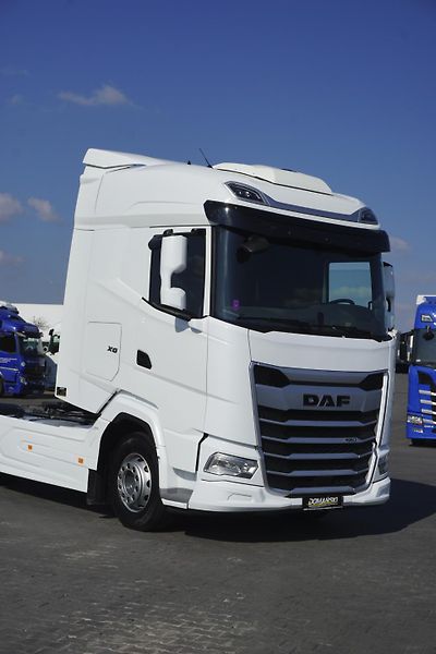 DAF XG (2022) 480 / ACC / EURO 6 / I – COOL - fotka 27 z 50