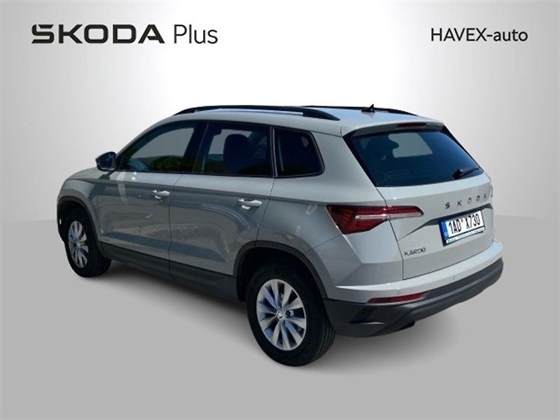 Škoda Karoq (2024) 1.5 TSI Selection - fotka 2 z 5