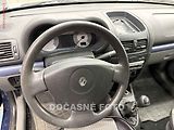 Renault Thalia (2006) 1.2i, ČR, AC - náhled 2