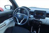 Suzuki Ignis (2020) 1.2 SHVS, Serv.kniha - náhled 7