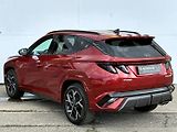 Hyundai Tucson 1.6 T-GDI 118kW 7DCT N-LINE - náhled 7