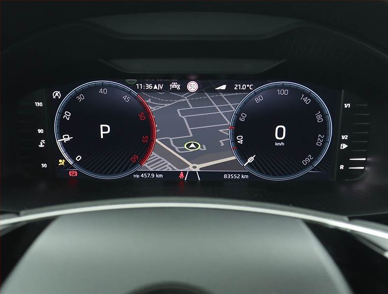 Škoda Kodiaq (2023) Laurin&Klement 2.0 TDI - fotka 11 z 18