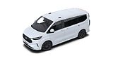 Ford Tourneo Custom (2026) Titanium X L1, Tourneo, 2.0 Ec - náhled 7