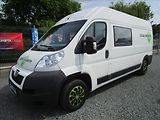 Peugeot Boxer 2.2HDi, Obytný, 5 míst - náhled 1