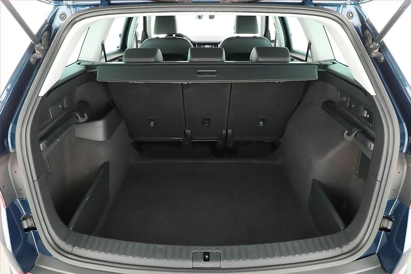 Škoda Kodiaq (2022) Style 2.0 TDI 4x4 - fotka 11 z 21