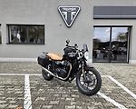 Triumph Street Twin (2017) 900 + brašny - náhled 1