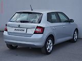 Škoda Fabia (2018) 1.0 MPi, ČR, Trumf, STK5/28 - náhled 3