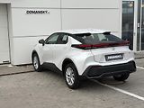 Toyota C-HR (2026) 1,8 HEV COMFORT  - náhled 2