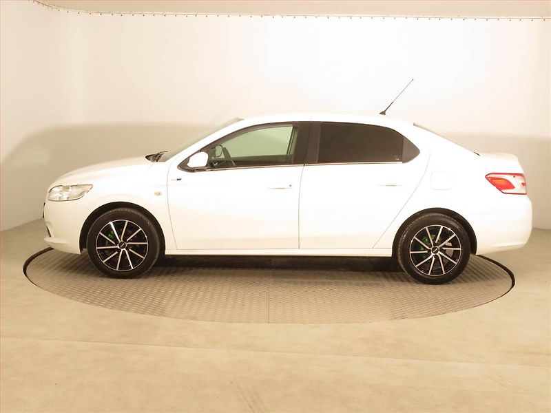 Peugeot 301 (2014) 1.6 VTi, Serv.kniha, nová STK - fotka 3 z 15