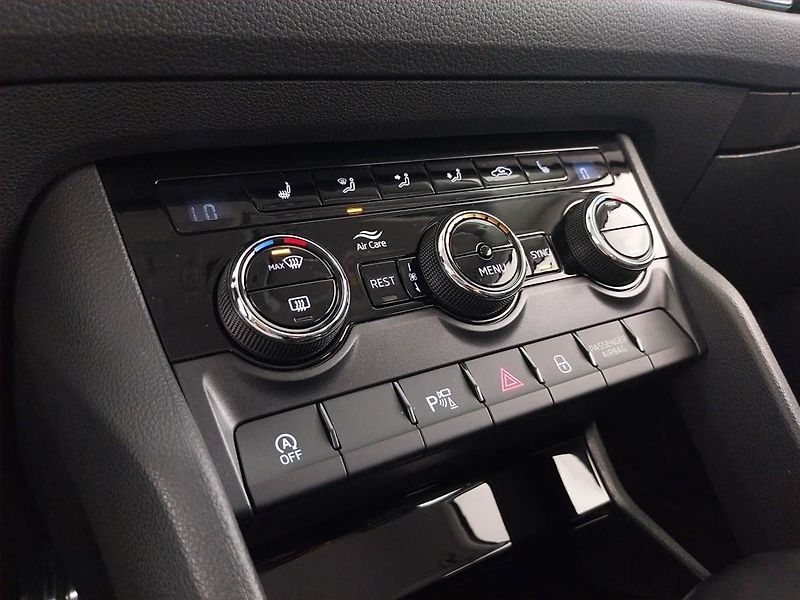 Škoda Kodiaq (2020) Laurin&Klement 2.0 TDI - fotka 18 z 23
