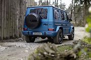 Mercedes-Benz třídy G