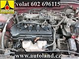 Nissan Almera (2001) VOLAT 602 696115 - náhled 2