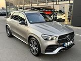 Mercedes-Benz GLE (2021) 350 de 4MATIC SUV - náhled 47