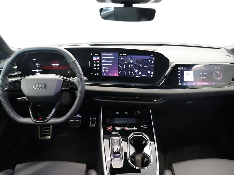Audi A6 Avant TDI quattro Stronic - fotka 9 z 17