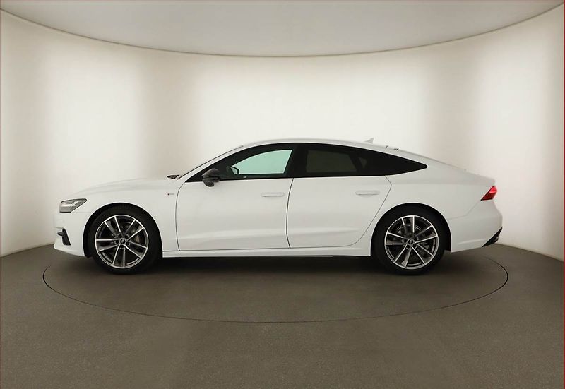 Audi A7 (2022) 40 TDI - fotka 3 z 22
