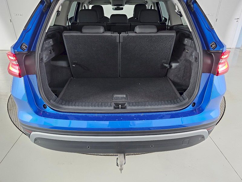 Škoda Kodiaq (2024) 2.0TDi 142kW 4x4 SELECTION 7S - fotka 27 z 28