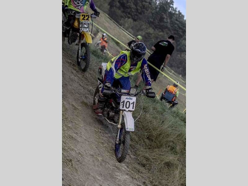Fichtl MAZEC 24 hodin 2024