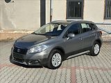 Suzuki SX4 S-Cross 1,6 4x4 AUTOMAT - náhled 9