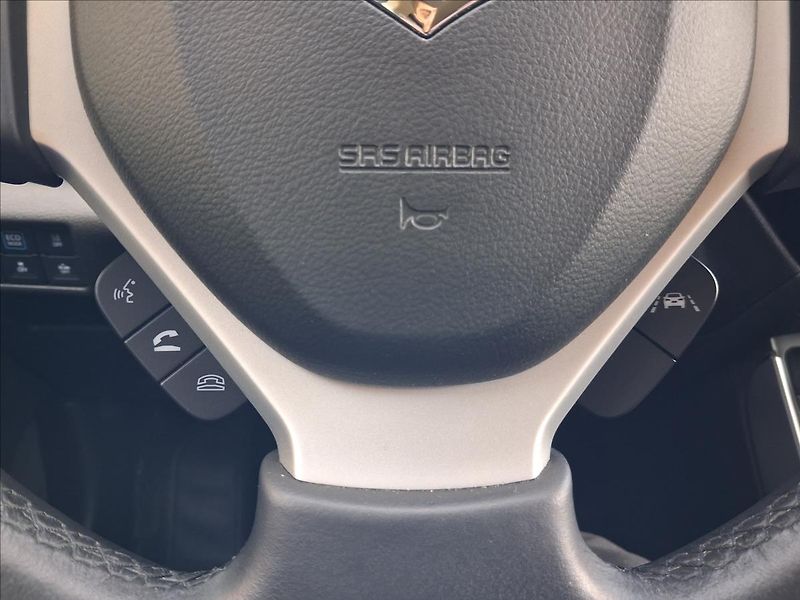 Suzuki SX4 1,5 HEV AT Elegance AllGrip - fotka 8 z 22