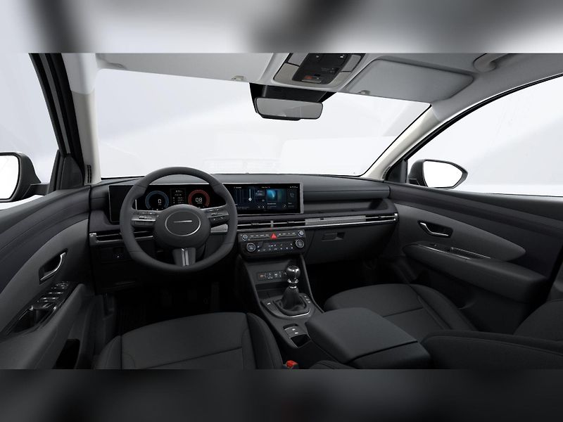 Hyundai Tucson (2026) Style - fotka 4 z 7
