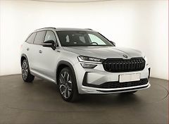 Škoda Kodiaq (2025) 2.0 TDI, SPORTLINE, DPH - fotografie inzerátu