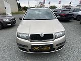 Škoda Fabia 1.2 12V KLIMA - náhled 1