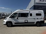 Possl (2026) Roadstar 600L, Fiat -REZERVACE - náhled 8