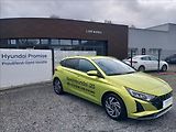 Hyundai i20 1,0 TGDI SMART CLIMATE - náhled 1