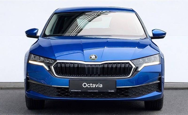 Škoda Octavia (2025) 130 let  6MP 1,5TSI - fotka 1 z 6