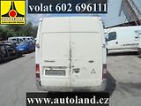 Ford Transit (2008) VOLAT 602 696111 - náhled 2