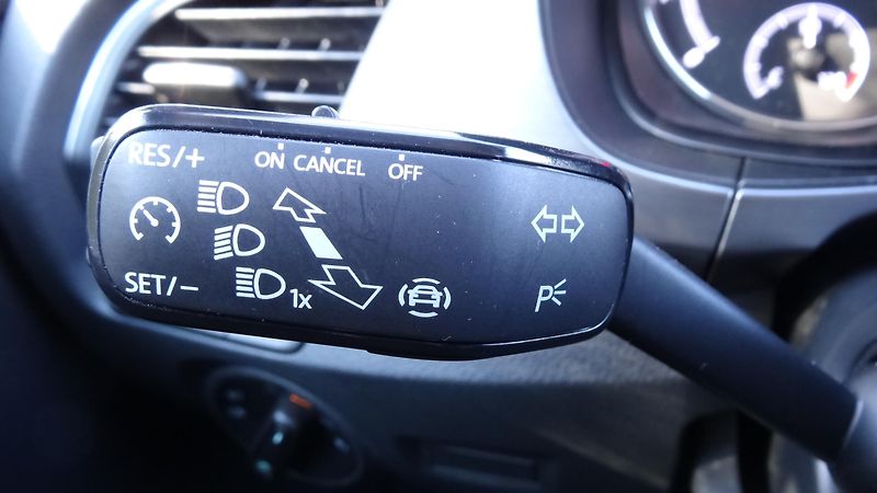 Škoda Fabia Kombi 1.0TSi  Style - fotka 8 z 14
